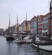 Nyhavn